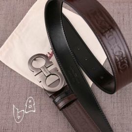 Picture of Ferragamo Belts _SKUFerragamoBelt35mm80-125cmLB012513